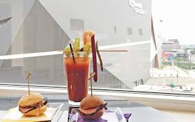 Browse minnesota vikings jerseys, shirts and vikings clothing. U S Bank Stadium Reveals Food For Vikings Games Mpls St Paul Magazine