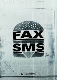 50 years of big mac tbwa zurich tbwa chiat day ny mcdonald s d ad awards 2019 shortlist integrated graphics d ad big mac mcdonalds 50 years