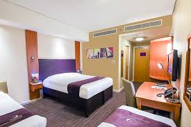 Book premier inn dubai silicon oasis hotel, dubai on tripadvisor: Hotel Near Dubai Airport Premier Inn Dubai International Airport