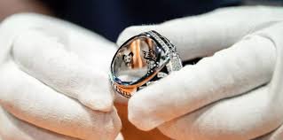 You'll receive email and feed alerts when new items arrive. Eagles Super Bowl Rings Include Underdog Mask Inscription