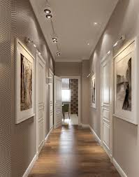 Papier peint intissé couloir d'incertitude représentant un motif inspiré sera une décoration particulière pour toutes les pièces. Choisir Le Tapis Adequat Pour Decorer Un Long Couloir Style