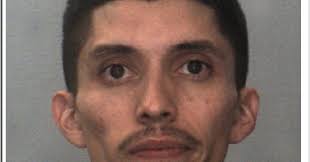 Fontana man, 27, is arrested for allegedly engaging in sexual acts with  three teenage girls