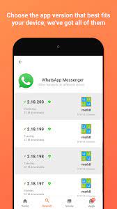 Everything you need to get 'back to the basics' sections show more follow today more brands © 2021 nbc univers. Aptoide 9 20 2 1 Descargar Apk Android Aptoide