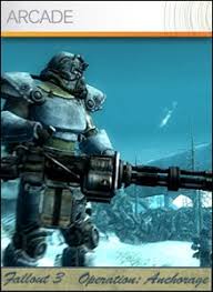 It is a skill in fallout: Fallout 3 Operation Anchorage Review Ign