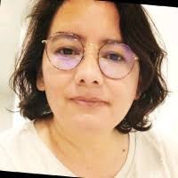 30+ perfiles de «Alba Barros»