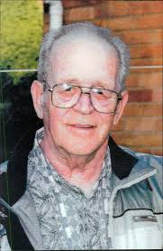 John Dodds Obituary