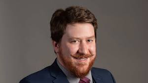 Calvin James's Instagram, Twitter & Facebook