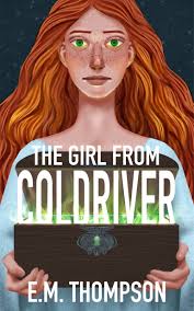 The Girl from Coldriver