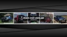 Peach State Overland