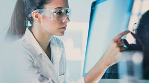 Running and Monitoring Lab Processes from Afar