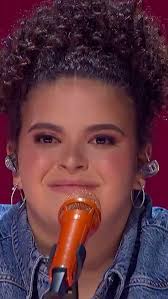 Quién no lloró con tremenda canción de @oficialmijares y @luceromexico,  ¡nos llegaron al corazón con este momentazo! 🥺 😭, @juegodevocesof,  domingos 7P/6C por Univision., #JuegoDeVoces #JuegoDeVocesUS ...