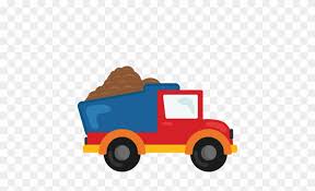 Dump Truck Svg Scrapbook Cut File Cute Clipart Files Dump Truck Clipart Free Transparent Png Clipart Images Download