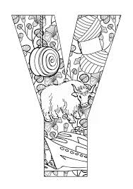 These Free Printables Will Make Learning The Abcs Fun For Kids Abc Coloring Pages Coloring Pages Free Printable Coloring Pages