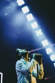 I Can Make Your Hands Clap See Fitz The Tantrums On Onerepublic S Hondacivictour One Republic Live Events Tours
