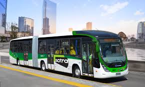 The abidjan transport company (french: Sek Financing Scania Buses In Cote D Ivoire Svensk Exportkredit