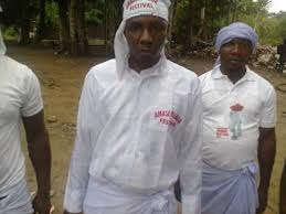 All the latest breaking news on tompolo. Niger Delta War Lord Tompolo Joins Olumba Olumba Sect Receives Baptism In Olumba Obu S Bethel Quick News Africa