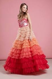 Elisabetta franchi abiti lunghi ab95796e2 | pavidas. Elisabetta Franchi Primavera Estate 2019 Fashion Show Abito Da Cerimonia Abiti Abiti Lunghi