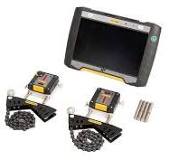 XT440 – Outil pour l'alignement laser basique d'arbres ...