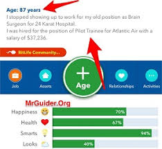 Bitlife How To Become A Lawyer Bitlife Pilot License How To Become A Pilot Mrguider