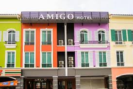 Miri hotel is located in miri. Amigo Hotel Prices Photos Reviews Address Malaysia