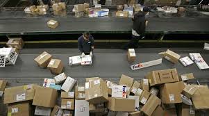 Can Fedex Deliver Earlier Than Scheduled Delivery Date? Shipped On Friday,  Scheduled Delivery Wednesday, But It'S Already Gotten To Destination Sort  Facility Over The Weekend. Thanks! : R/Fedex