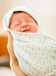 Perut bayi buncit juga bisa disebabkan gastroenteritis atau flu perut. Awas Bila Bayi Kembung Perut Mama Papa Kena Tahu Punca Dan Cara Redakan Pa Ma