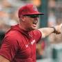 Profile Picture of Mark Kingston fired by South Carolina baseball after seven seasonson Google