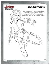 Marvel Avengers Black Widow Printable Coloring Page Mama Likes This Avengers Coloring Pages Avengers Coloring Marvel Coloring