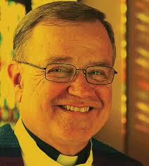 Leading through the laity