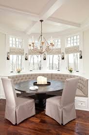 Whether you want inspiration for planning centerpiece round table or are building designer centerpiece round table from scratch, houzz has 225 pictures from the best designers, decorators, and architects in the country, including artistic designs for living, tineke triggs and kae rosenberg design. How To Decorate A Round Dining Table 10 Ideas