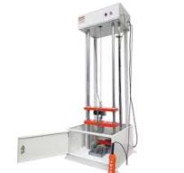 Safety Shoes Impact Testing Machine - High-Precision EN/ISO ...