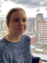 Our deepest sympathies to Ethel's family and friends. She was one of our  great CED graduates who had a tremendous influence in the francophone  community in Ontario as well as