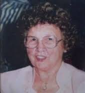 Obituary information for Esther Estell Kuhn