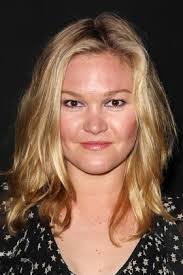 Will Chase Debra Messing Daisy Chase Foto de stock de contenido editorial