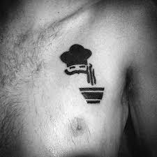 Yes, this is a great passion. Top 61 Culinary Tattoo Ideas 2021 Inspiration Guide