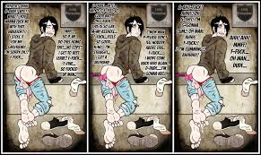 Gay shoplifting porn