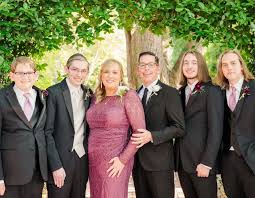 Meet the Pastor — Refuge Church