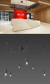 Glass Act Multiples Rpd14 By Alw Architectural Lighting Works At Red Light Management Light Architecture Glass Lighting Unique Light Fixtures
