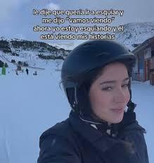 Así es esto... 🩵 que nadie les coarte.