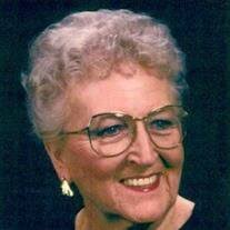 Carrie Juhl Obituary