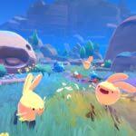 It is not necessary to use the gadgets you create to unlock the . How To Unlock Treasure Pods In Slime Rancher Pro Game Guides