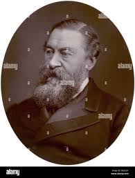 Samuel albert white hi-res stock photography and images