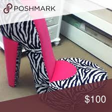 Simple clip the shelves into the frame. Pin On My Posh Picks