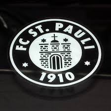 Pauli in.ai file format size: Fc St Pauli Heckscheibenaufkleber Logo Transparent Rocknshop