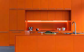 G plan fresco cabinet on tapered legs. 65 Adorable Mid Century Modern Kitchen Ideas Interiorzine
