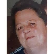 Linda Marie Bosley Obituary