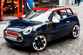 Sega Is Releasing A Mini Arcade Cabinet With 36 Preloaded Games Mini Cooper Concept Cars Mini Cars