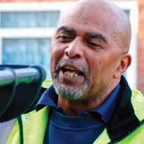 Acas Annual Report and Resource Accounts 2006/07 HC 620