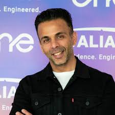 Jordan Domash Email & Phone Number