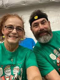 Gary Abbate's Instagram, Twitter & Facebook